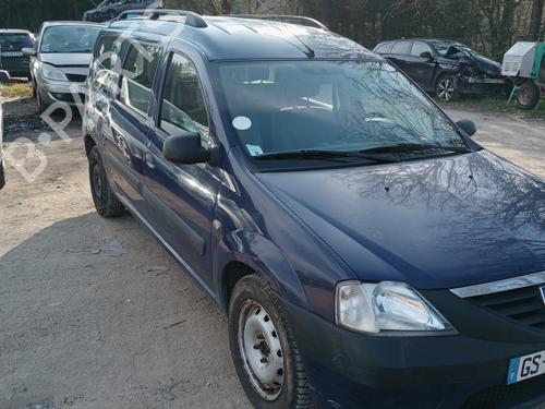 Rear seat DACIA LOGAN MCV (KS_) 1.5 dCi (KS0K) | BP24448057C17 - Image 6