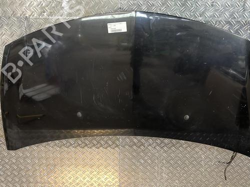 Hood RENAULT CLIO III (BR0/1, CR0/1) 1.5 dCi (BR17, CR17) | BP21511778C1 
