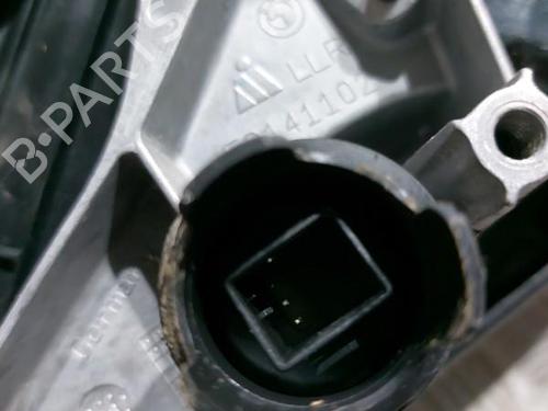 Right mirror BMW 1 (E87) 118 d | BP21508488C27 