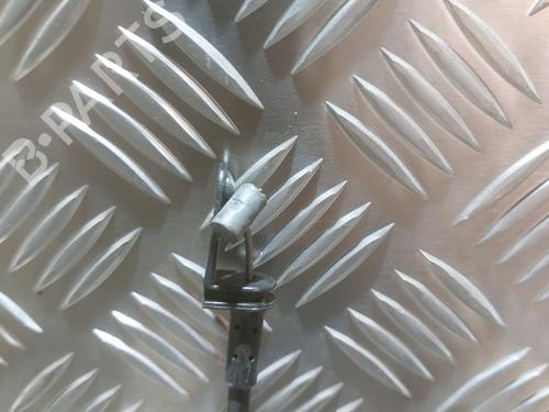 Rear right lock FORD FOCUS II (DA_, HCP, DP) 1.6 TDCi | BP29737465C99 
