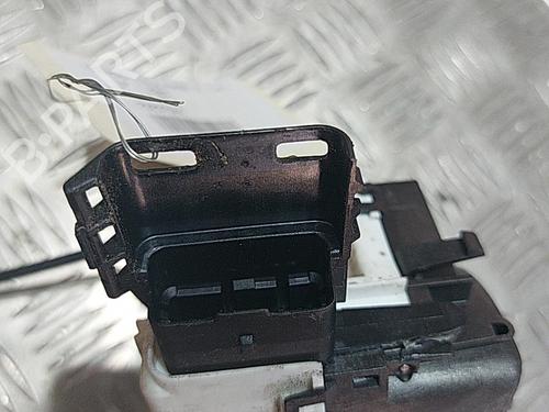 Used Rear left lock Rear left lock CITROËN C3 II (SC_) 1.4 HDi 70 (SC8HZC, SC8HR0, SC8HP4) (68 hp) 21504656 21504656