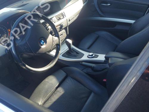 Rear seat BMW 3 Touring (E91) 325 d | BP21508983C17  - Image 5