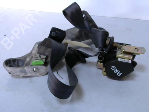 Used Rear left belt tensioner RENAULT VEL SATIS (BJ0_) 2.2 dCi (BJ0E, BJ0F) (150 hp) 26455581