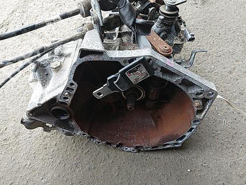 Used Gearbox Gearbox CITROËN C1 (PM_, PN_) 1.0 (68 hp) 21504654 21504654