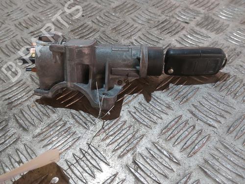 Used Ignition barrel SKODA FABIA II (542) 1.4 TDI (80 hp) 21513582
