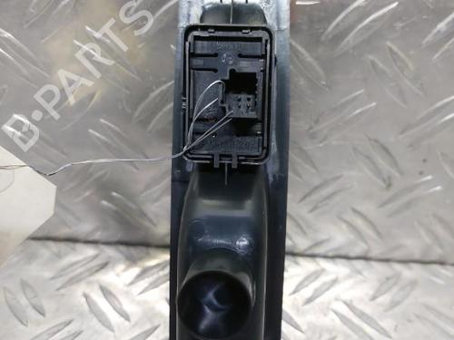 Højre bagtil elrude kontakt RENAULT GRAND SCÉNIC III (JZ0/1_) 1.4 16V (JZ0F) (131 hp) 21508596