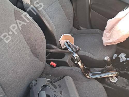 Bagklap lås CITROËN C3 II (SC_) | BP39035228C101 - Image 8