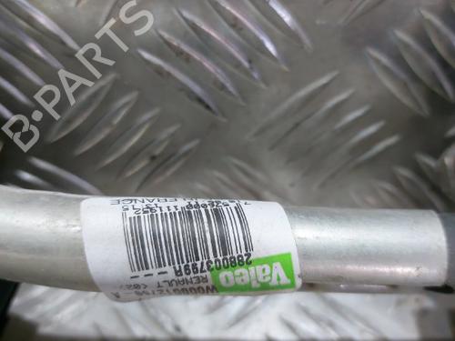 Front wiper motor RENAULT LAGUNA III (BT0/1) 2.0 dCi (BT07, BT0J, BT14, BT1A, BT1S) | BP21509683M29 