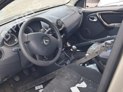 Right taillight DACIA DUSTER (HS_) 1.6 16V Hi-Flex | BP24809224C35  - Image 7