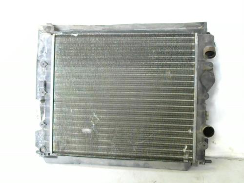 Wasserkühler für RENAULT CLIO II (BB_, CB_) 1.4 (B/CB0C, B/CB0S) (75 hp) 29145766