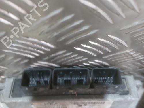 Elektronisk modul CITROËN C2 (JM_) 1.4 | BP26715124M83 