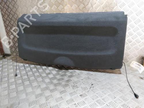Used Rear parcel shelf RENAULT CLIO II (BB_, CB_) 1.2 16V (BB05, BB0W, BB11, BB27, BB2T, BB2U, BB2V, CB05,... (75 hp) 21503185
