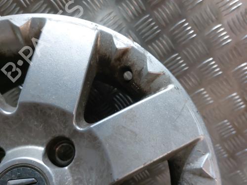 Rim CITROËN C2 (JM_) 1.4 HDi | BP21509379C45 