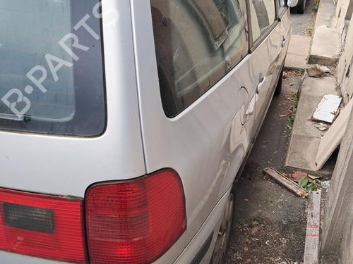 Used Parts VW SHARAN (7M8, 7M9, 7M6) 4617562