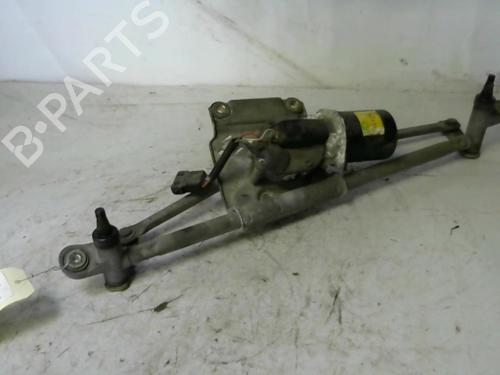 Used Front wiper motor PEUGEOT 406 (8B) 2.0 HDI 110 (109 hp) 30339064