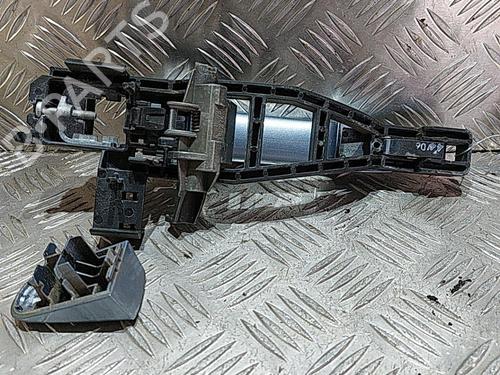 Rear right exterior door handle FORD FOCUS C-MAX (DM2) 1.8 TDCi | BP21510975C130 
