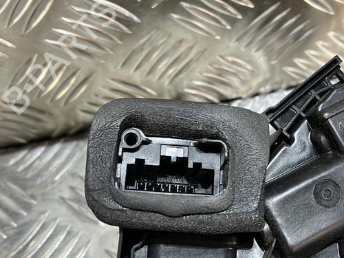Front left lock VW POLO V (6R1, 6C1) 1.6 TDI | BP21502930C98 