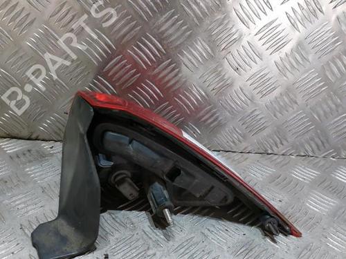 Used Left taillight RENAULT LAGUNA III (BT0/1) 1.5 dCi (BT00, BT0A, BT0T, BT1J) (110 hp) 21512396