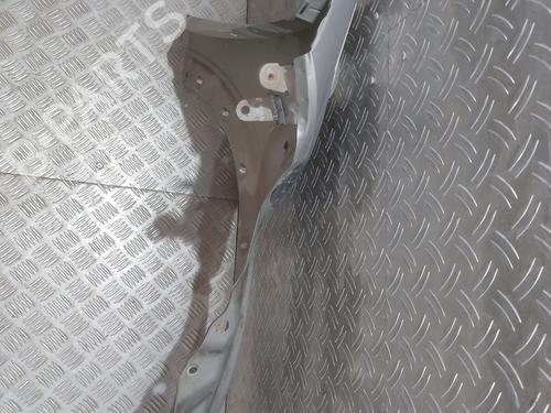 Left front fenders MINI MINI (R56) Cooper D | BP27596204C41