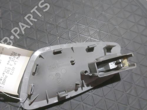 Front left interior door handle BMW 3 (E90) 320 d | BP27612979I13
