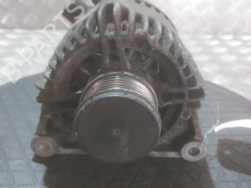 Alternator CITROËN C3 II (SC_) 1.2 VTi 82 | BP27988811M7 - Image 4