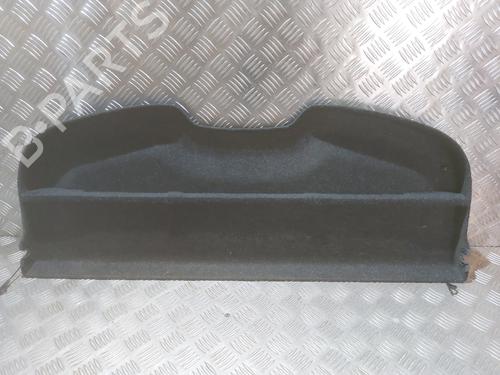 Used Rear parcel shelf Rear parcel shelf FORD KA (RU8) 1.2 (69 hp) 24854886 24854886