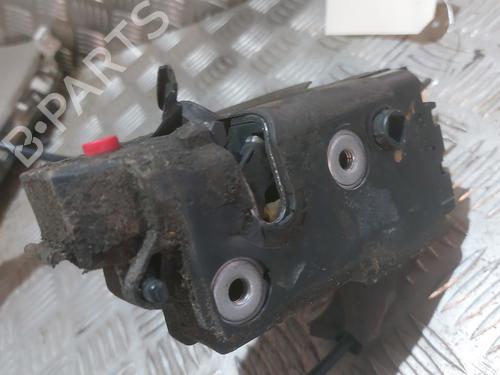 Rear left lock CITROËN C4 I (LC_) 1.6 HDi | BP22314257C100 