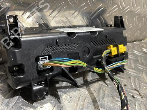 Climate control PEUGEOT 406 Coupe (8C) 2.2 HDI | BP21515682I5 