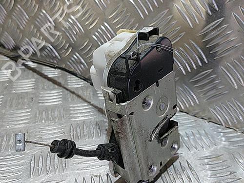 Rear left lock CITROËN C3 I (FC_, FN_) 1.4 HDi | BP21514917C100 