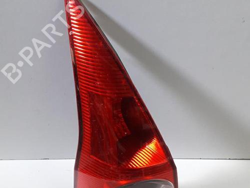 Left taillight RENAULT MEGANE II Estate (KM0/1_) 1.9 dCi (KMRG, KM1G, KM0G, KM2C) | BP27816645C34 