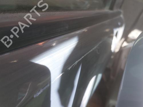 Right front door OPEL MERIVA B MPV (S10) 1.7 CDTI (75) | BP21670897C3 