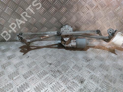 Front wiper motor VW POLO IV (9N_, 9A_) 1.2 12V | BP21509752M29