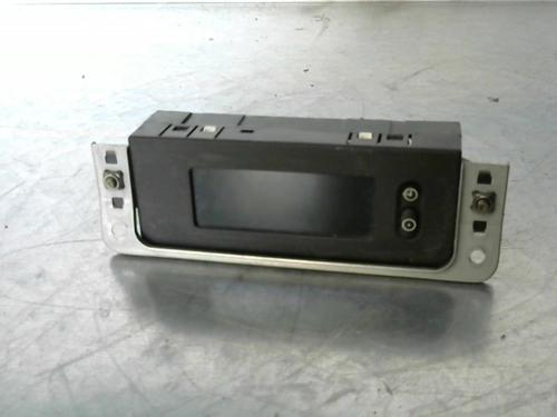 Display OPEL AGILA A (H00) 1.2 16V (F68) | BP30096350C48