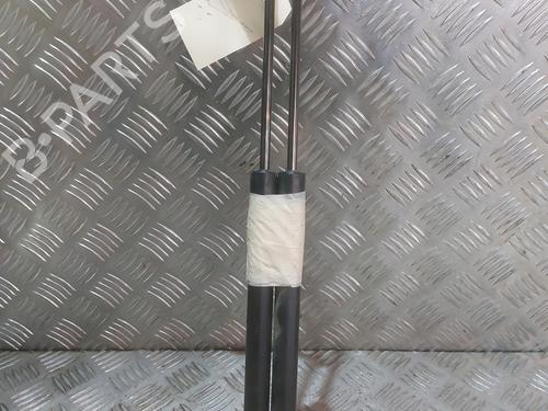 Tailgate lift support PEUGEOT 208 I (CA_, CC_) 1.6 HDi | BP23811715C138