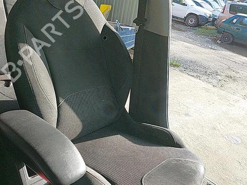 Used Left front seat Left front seat CITROËN C3 II (SC_) 1.4 VTi 95 (95 hp) 21512966 21512966