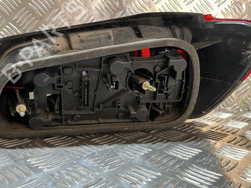 Venstre baglygte PEUGEOT 306 Hatchback (7A, 7C, N3, N5) 1.9 D (68 hp) 21507052