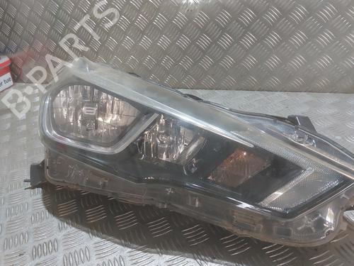 Right headlight NISSAN MICRA V (K14) 0.9 IG-T | BP27482733C29  - Image 5
