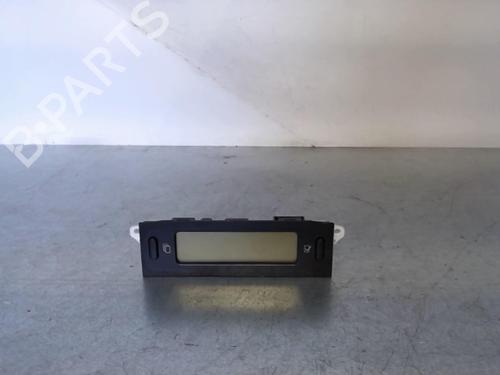 Ferdsskriver CITROËN C3 I (FC_, FN_) 1.4 HDi | BP29582270C48 