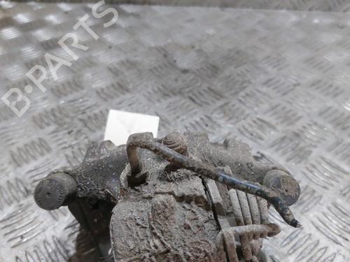 Used Left rear brake caliper Left rear brake caliper RENAULT LAGUNA II (BG0/1_) 1.8 16V (BG04, BG0B, BG0C, BG0V) (117 hp) 21509814 21509814
