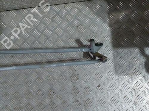 Front wiper motor CITROËN XSARA PICASSO (N68) 1.6 16V | BP21512795M29