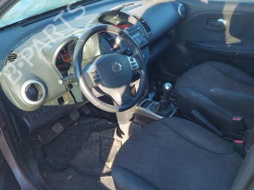 Switch NISSAN NOTE (E11, NE11) 1.5 dCi | BP21512122I30 - Image 9