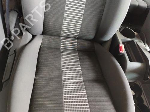 Right front seat VW GOLF V (1K1) 1.9 TDI | BP25034841C16 