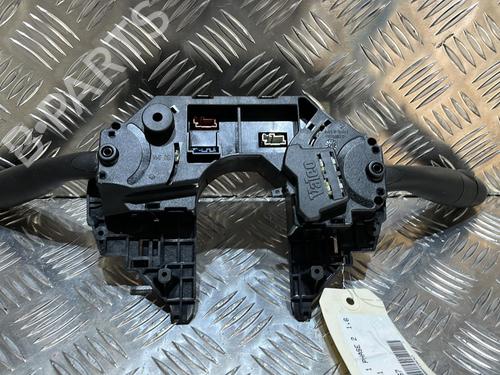 Used Steering column stalk Steering column stalk CITROËN C4 I (LC_) 1.6 HDi (90 hp) 21507140 21507140