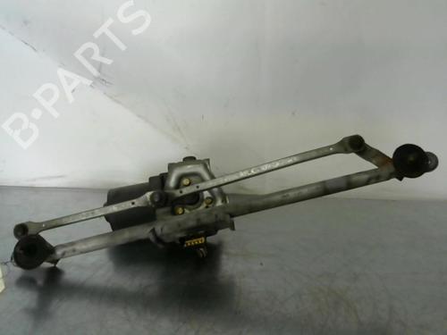 Viskermotor vindrude RENAULT CLIO II (BB_, CB_) 1.2 (BB0A, BB0F, BB10, BB1K, BB28, BB2D, BB2H, CB0A,... (58 hp) 29145771