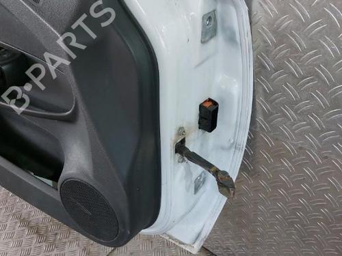 Left front door OPEL CORSA D (S07) 1.3 CDTI (L08, L68) | BP21508287C2 