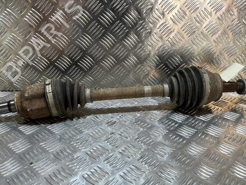 Used Left front driveshaft Left front driveshaft FIAT PUNTO EVO (199_) 1.3 D Multijet (95 hp) 21515726 21515726