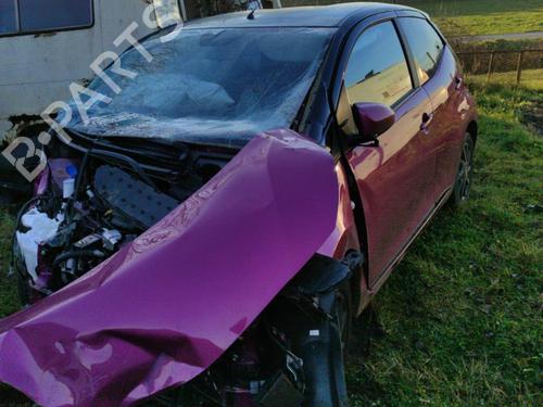 Switch TOYOTA AYGO (_B4_) 1.0 VVTi (KGB40) | BP21514290I30 - Image 5