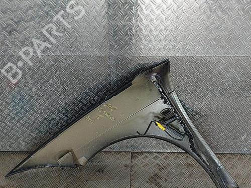 Right front fenders CITROËN C6 (TD_) 2.7 HDi | BP21514298C42