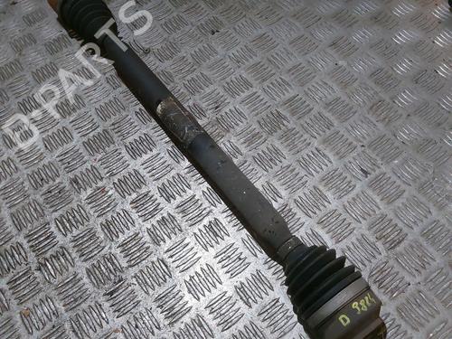 Used Right front driveshaft Right front driveshaft CITROËN DS3 (SA_) 1.6 VTi 120 (120 hp) 22420776 22420776