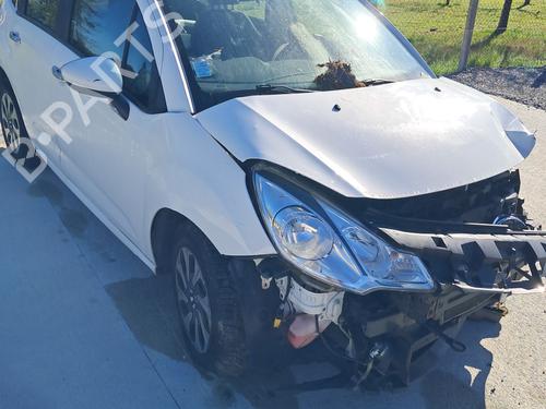 Bagaksel CITROËN C3 II (SC_) 1.4 HDi 70 (SC8HZC, SC8HR0, SC8HP4) | BP39725792M2 - Image 8